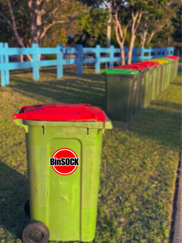 Best Ways to Stop Bin Smells in an Apartment or Townhouse