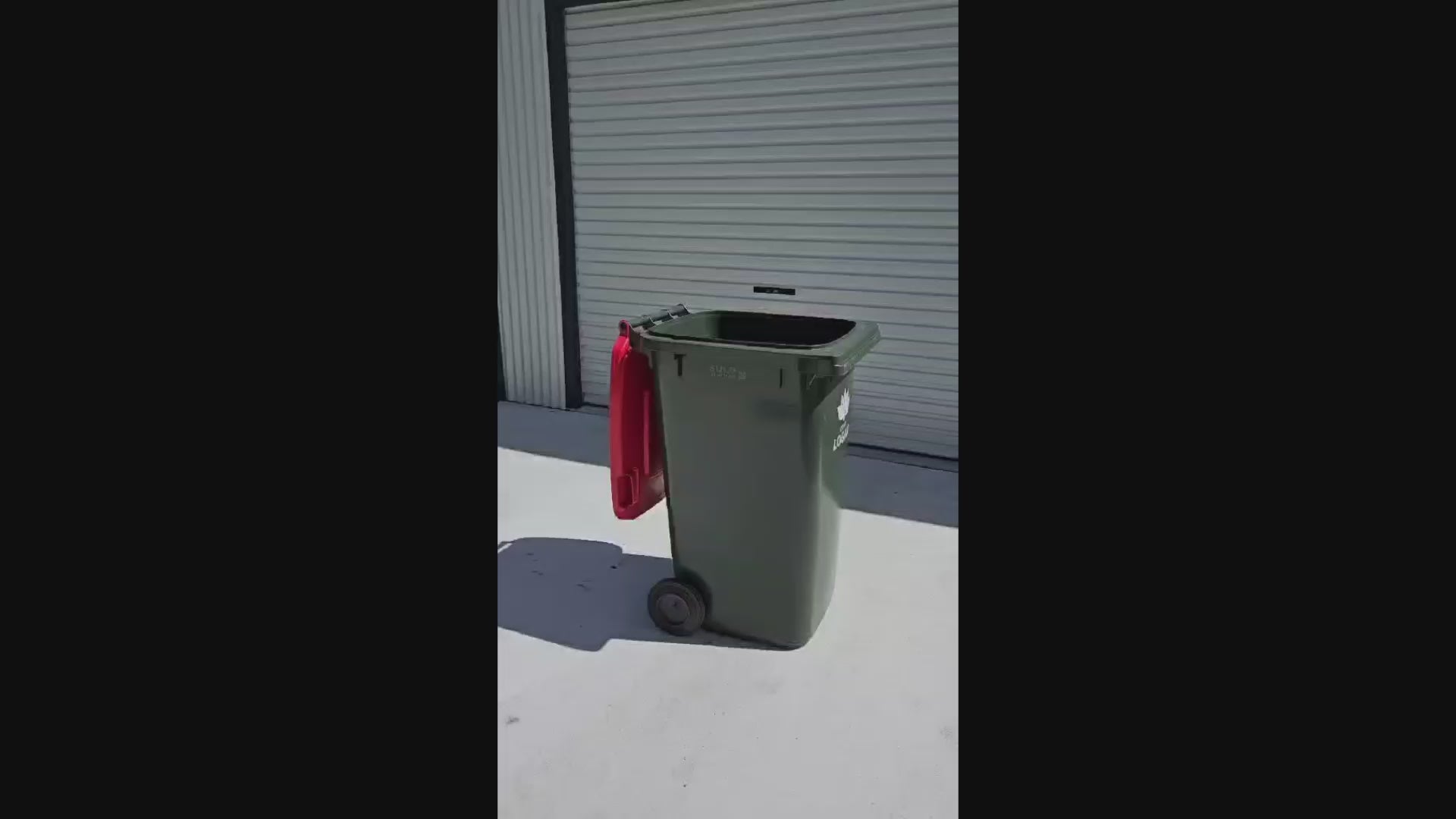 Load video: 
